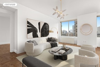 200 Riverside Blvd Unit 19G, New York, NY 10069
