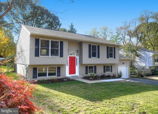 969 Mount Holly Dr, Annapolis, MD 21409