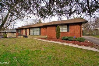 212 Tulane Rd, Knoxville, TN 37914