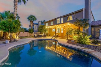 6746 W Tonto Dr, Glendale, AZ 85308