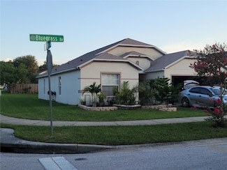 1146 Bluegrass Dr, Groveland, FL 34736