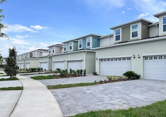 24101 Manuma St Unit Seminole 2455, Saint Cloud, FL 34771