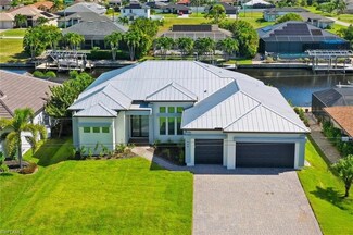 609 NW 38th Ave, Cape Coral, FL 33993