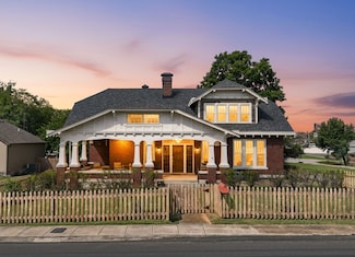 527 Deery St, Shelbyville, TN 37160