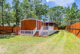 4175 9th St SE, Southport, NC 28461