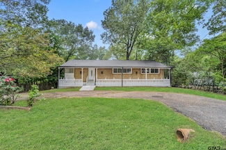 429 James Dr, Longview, TX 75605