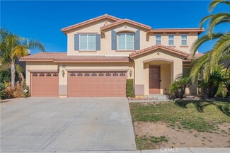 18376 Hidden Ranch Rd, Riverside, CA 92508