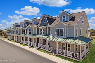 1 Railroad Ave Unit B1, Avon By Sea, NJ 07717