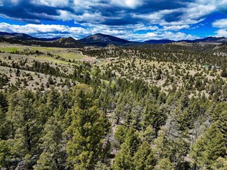 NHN Cedar Crest Rd, Whitehall, MT 59759