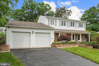 508 Kensington Place, Herndon, VA 20170
