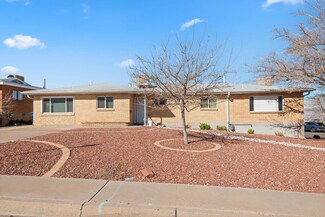 1801 Cornell Dr SE, Albuquerque, NM 87106