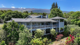 4010 Kula Hwy, Kula, HI 96790