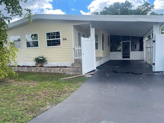 10550 W State Road 84 Unit LOT 96, Davie, FL 33324