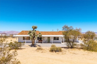 59700 Napa Rd, Landers, CA 92285