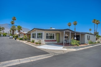 257 Laredo Dr, Palm Springs, CA 92264