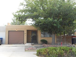 12908 Elyse Place SE, Albuquerque, NM 87123