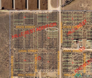 TBD N Knowles Rd, Hobbs, NM 88242