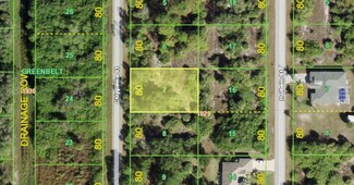 4192 Chippewa St, Port Charlotte, FL 33981