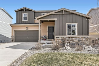 4807 River Highlands Loop, Elizabeth, CO 80107