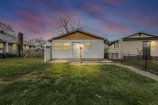 431 Johnson St, Columbus, OH 43203