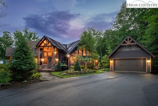 228 Lodge Woods Trail, Banner Elk, NC 28604