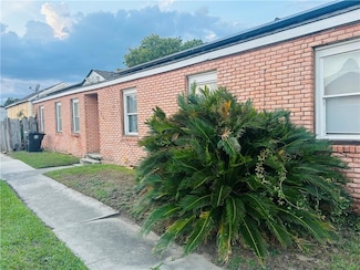 2621 Filmore Ave, New Orleans, LA 70122