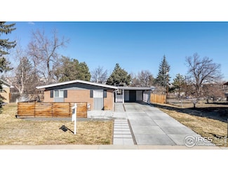 4965 Ricara Dr, Boulder, CO 80303