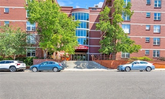 5955 E 10th Ave Unit 201, Denver, CO 80220