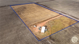 350 Mingus Rd, Wibaux, MT 59353