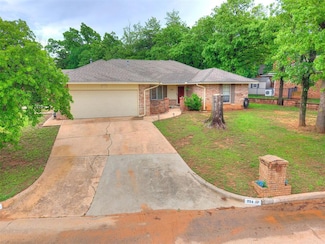 224 Chaucer Crescent St, Oklahoma City, OK 73130