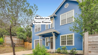 1117 Algarita Ave, Austin, TX 78704
