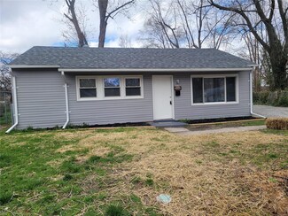 59 Helen Ct, East Saint Louis, IL 62206