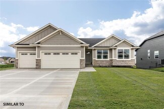 3616 NW 28th St, Ankeny, IA 50023
