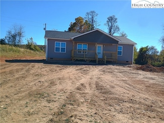 130 Millards Way, Whitehead, NC 28675