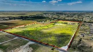 9526 County Road 1004, Godley, TX 76044