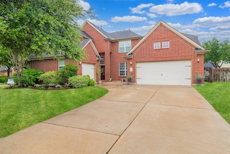 9610 Basil Field Ct, Katy, TX 77494