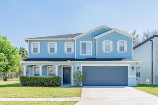 16805 Sunrise Vista Dr, Clermont, FL 34714