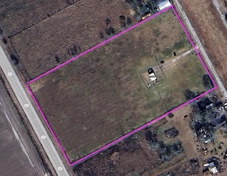 0 S Hwy 60 Cr 147 Unit 73983038, Wharton, TX 77488