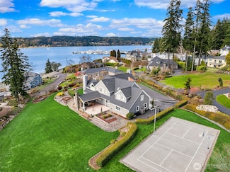 17625 NE Tidal View Way, Poulsbo, WA 98370