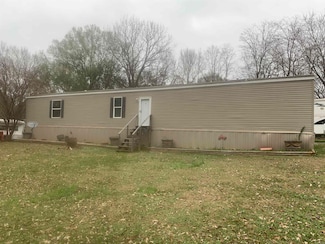 1 Trails End, Mayflower, AR 72106