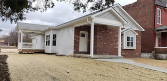 Unlisted Address