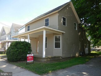 203 W Sunset Ave, Greensboro, MD 21639