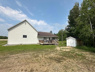 200 Park Ave, Williams, MN 56686