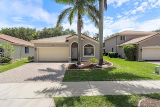 4170 Banyan Trails Dr, Coconut Creek, FL 33073