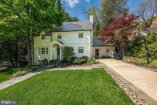 4649 Garfield St NW, Washington, DC 20007