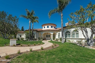 931 Vista Ridge Ln, Westlake Village, CA 91362