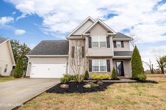 7519 Peony Dr, Knoxville, TN 37918