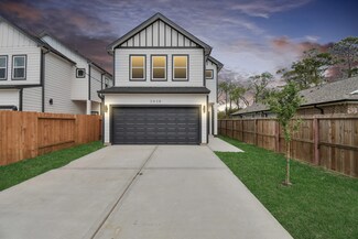 2438 Lucky St, Houston, TX 77088