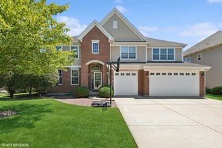 1695 Joseph Ct, Buffalo Grove, IL 60089