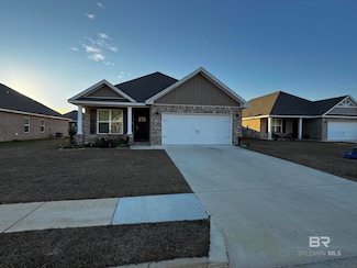1119 Pheasant Cir, Foley, AL 36535